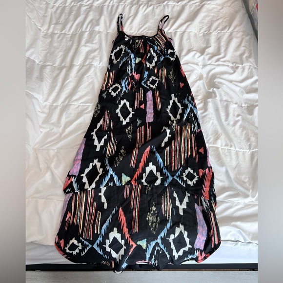 High low sundress - Picture 2 of 4